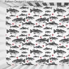 Seuss™ one fish, two fish crib bedding set in blue/white and dr. Fish Crib Sheet Crib Sheets Boy Fish Nursery Neutral Etsy In 2021 Fishing Nursery Baby Boy Nursery Fishing Fish Nursery Theme