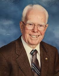 Obituary information for James "Cam" Camden Smith