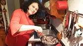 Lasagne con radicchio e gorgonzola. Lasagne Al Radicchio Con Gorgonzola Lasagne Mit Radicchio Und Gorgonzola Youtube