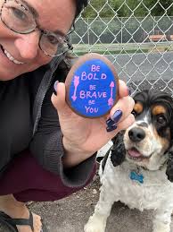 What are the chances of finding a rock?