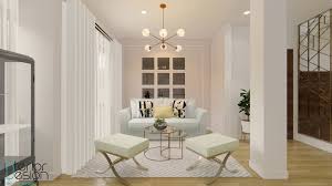 Ruang tamu tentu memiliki fungsi yang spesifik. 13 Inspirasi Desain Ruang Tamu Mewah Interiordesign Id
