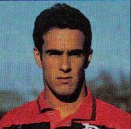 Jogadores do Clube de Regatas do Flamengo<br>(Paulo Paiva)