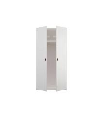 Lifetime schrank steffi 203x100x51 cm mit 2 turen einteilung. Lifetime 2 Turiger Schrank 100 Cm Breit Mit 2 Turen Einteilung Weiss