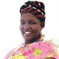 Environmental Rights HRDs