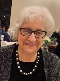 Anita Boucher Obituary