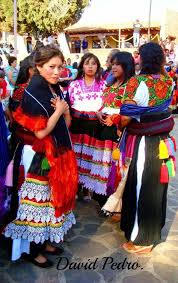 Traditional mexican men's clothing were all originally made in neutral colors like greys, blacks and most commonly, brown. 37 Traditional Mexican Dresses Culture Ideas Mexican Dresses Traditional Mexican Dress Dress Culture