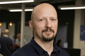 Loving Vincent' producer joins period drama 'The Galapagos Affair'