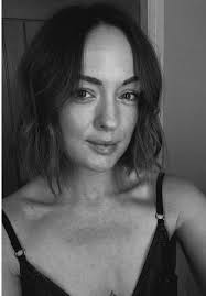 Rebecca Lee Bishop Kinlyside