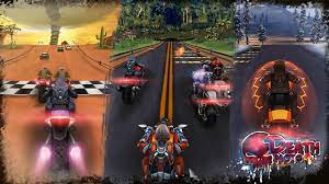 Descargar la última versión de death moto 4 para android. Death Moto 4 For Android Apk Download