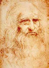 Leonardo Da Vinci - Universalgenie Aus Italien