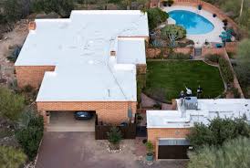 See investigators search Nancy Guthrie's house outside Tucson