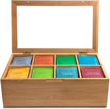 Organize your tea storage area with these easy tips to make your tea habit even more enjoyable. 24 Thoughtful Gifts All Tea Lovers Wish They Had 160grams