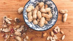 peanuts 101 nutrition facts and health benefits