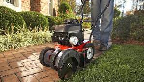 Our leaf blower parts, trimmer parts and edger parts will fit your troybilt power equipment, so you can get back to your yard work in no time. Edge Your Landscape With A Power Lawn Edger