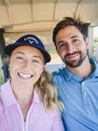 AJ Newell (@AJNewellGolf)