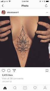 Elegir El Diseni Delaware Un Tatuaje Absolutely No Siempre Es Lo Mavertisements Sencillo You Que Debes Considerar Muchas In 2020 Girly Tattoos Dainty Tattoos Tattoos