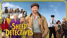 Relaxed Screening - The Sheep Detectives (PG)