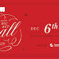 2nd Annual Big Red Ball