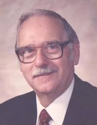 Fred Kaufman Obituary