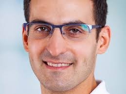 Mark Neumeier's Instagram, Twitter & Facebook