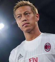 Keisuke Honda dan Riset untuk Pendidikan Anak-anak