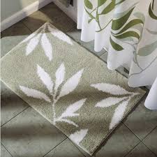 25 Bathroom Rugs Insteading