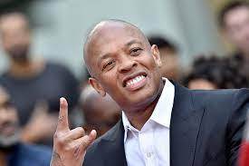 All in a day's work feat. Dr Dre Is Back Home After Brain Aneurysm Scare Vanity Fair