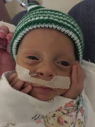 Blog — Our Life After NICU