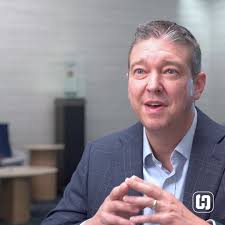 If you are a leader in healthcare and interested in trends and changes,  this will be a very interesting read.