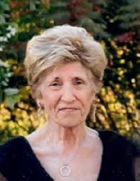Obituary information for Anna Ida Iannucci