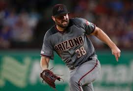 Gallo is entering his last offseason of arbitration before he would become a free agent in 2023. Robbie Ray Trade Rumors Yankees In Sweepstakes For Diamondbacks Ace