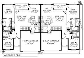 Quality House Plans From Ahmann Design
