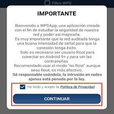 ☆wpsapp comprueba si tu red es segura mediante la conexión con protocolo wps. Aplicaciones Para Robar Wifi Mejores Alternativas