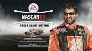 They make em their way, so they always win, and the others always lose. Nascar 09 Wikivisually
