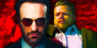 I'll Say It, Heather Glenn Is Right About Matt Murdock In Daredevil: Born  Again Episode 8