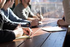 Set of happy cartoon diverse people work at family business. 100 Team Work Images Download Free Pictures On Unsplash