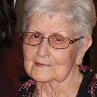 Anna “Ann” Harvell