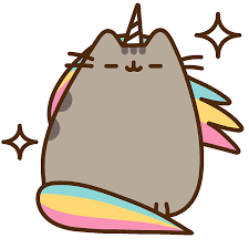 Sparkle Unicorn Sticker By Pusheen For Ios Android Giphy Pngs are versatile and can be used in many design programs, as well as word processing programs. sparkle unicorn sticker by pusheen for