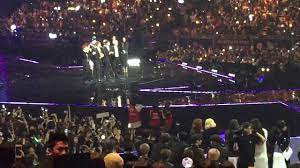 Bts always bring legend to mama stage! 171201 Mama 2017 Awards In Hong Kong Bts Winning Artist Of The Year Youtube