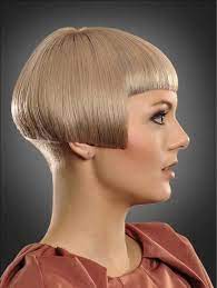 The length of the volume and texture of your hair complement your personality as well as you overall. Earlobe Blunt Ear Length Bob Novocom Top