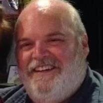 Mark "Hoss" Eugene Hook Obituary