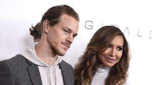 Dorsey's social media note to the glee star — who. Ryan Dorsey Ex Von Naya Rivera Wohnt Jetzt Mit Ihrer Schwester Zusammen Stern De