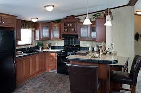Mobile Home Remodeling Ideas Redman Homes Home Home Renovation Manufactured Home