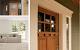 Interior Wood Door
