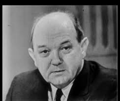 USA: Dean Burch accused Johnson of muzzling news, asks for money for  Republican campaign