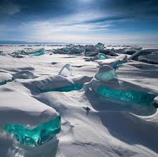 Greenland I Never Understood Why Greenland Is Called Greenland But Isn T Green And Iceland Is Called Iceland But Isn Lago Baikal Paisajes Paisaje Increibles