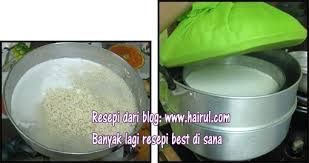 Kue seri muka, sri muka or putri salat (lit. Resepi Kuih Seri Muka Paling Sedap Style Hotel Chef Hairul Hissam
