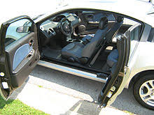 Maybe you would like to learn more about one of these? List Of Cars With Non Standard Door Designs Wikipedia