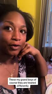 Making A Difference in Grandkids