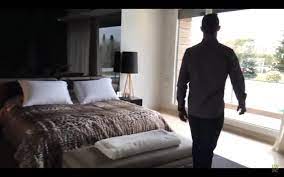 Donald trump cristiano ronaldo house michael jackson tower apartment penthouse for sale large laundry rooms interior architecture interior design extra bedroom. Cristiano Ronaldo House Inside Tour Photos And Locations In Italy Spain Portugal And England